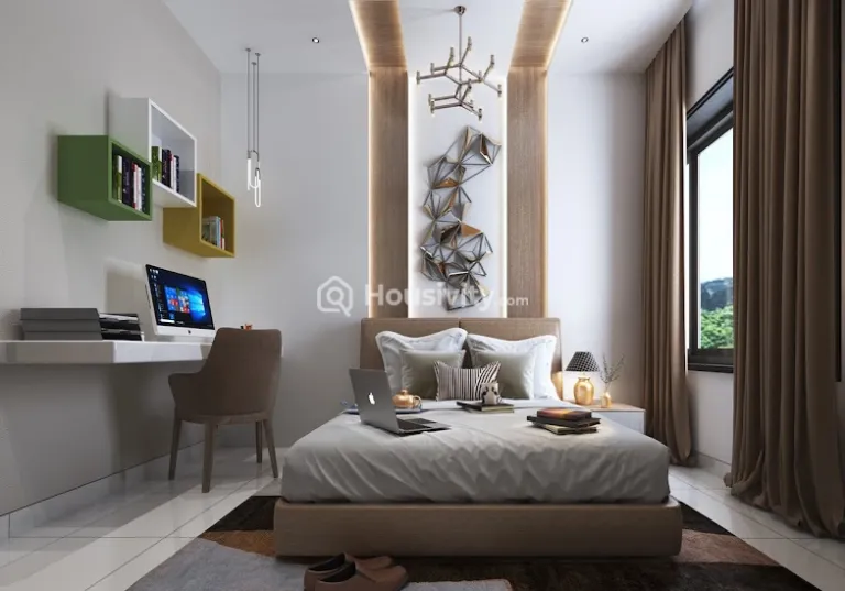 Nyati Exuberance Image 11