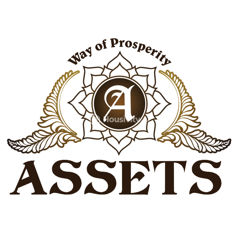 Assets Reality Logo