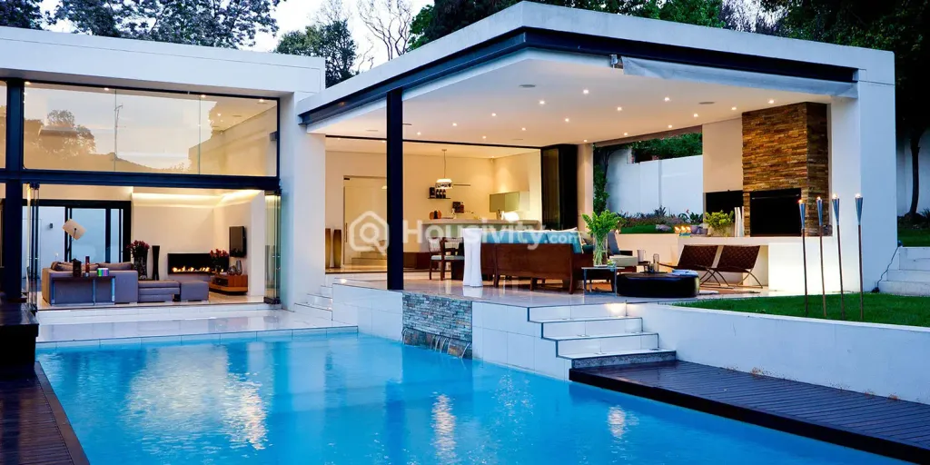 The Chalets Avenue Image 4