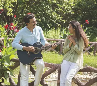 The Chalets Avenue Image 1