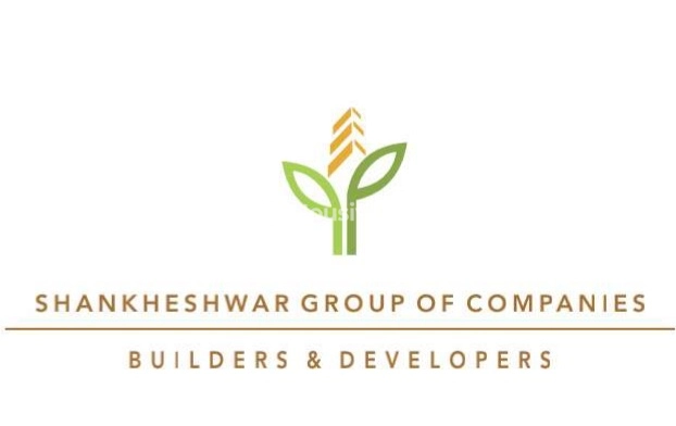 Shankheshwar Kreaters Logo