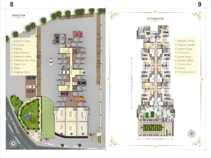 Shankheshwar Platina Brochure Image 5