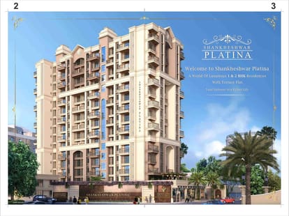 Shankheshwar Platina Brochure Image 2