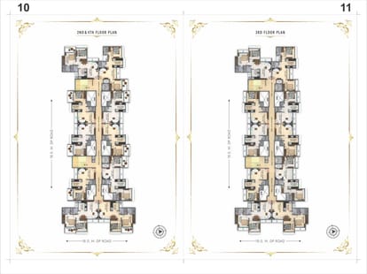 Shankheshwar Platina Brochure Image 6