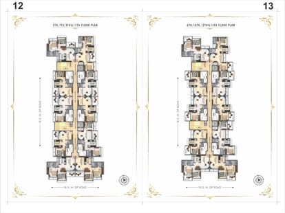 Shankheshwar Platina Brochure Image 7