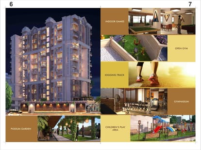Shankheshwar Platina Brochure Image 4
