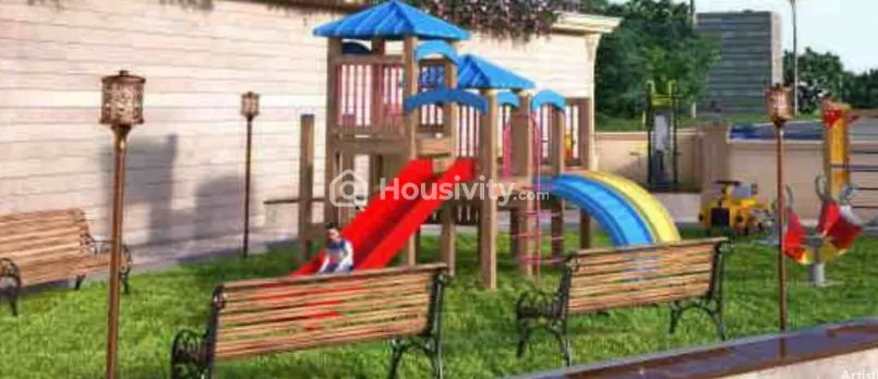 Shankheshwar Platina Image 4