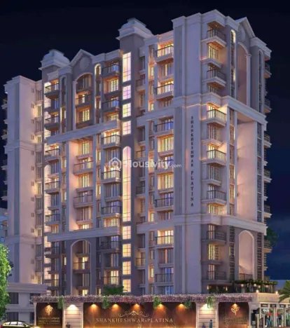 Shankheshwar Platina Image 1