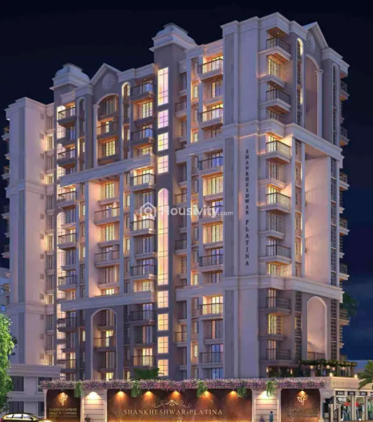 Shankheshwar Platina Image 1