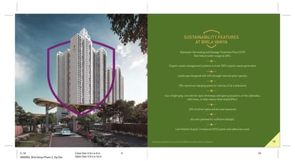 Birla Vanya Phase 2 Brochure Image 10