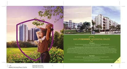 Birla Vanya Phase 2 Brochure Image 2