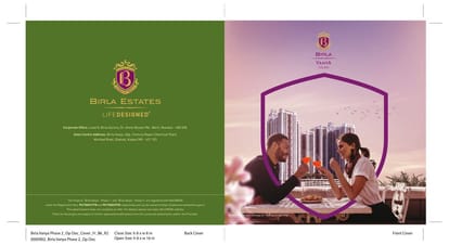Birla Vanya Phase 2 Brochure Image 28