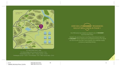 Birla Vanya Phase 2 Brochure Image 20