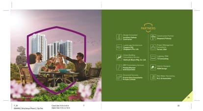 Birla Vanya Phase 2 Brochure Image 8
