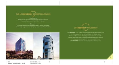 Birla Vanya Phase 2 Brochure Image 26