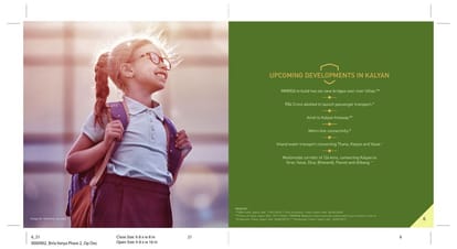 Birla Vanya Phase 2 Brochure Image 22