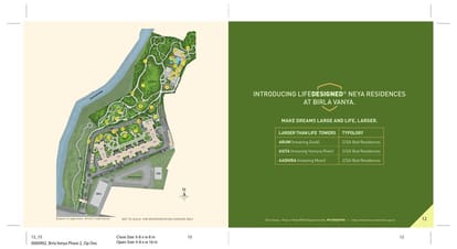 Birla Vanya Phase 2 Brochure Image 16