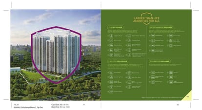 Birla Vanya Phase 2 Brochure Image 12