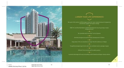 Birla Vanya Phase 2 Brochure Image 15