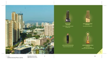 Birla Vanya Phase 2 Brochure Image 25