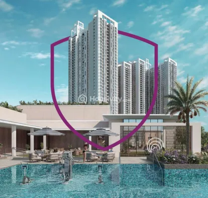 Birla Vanya Phase 2 Image 2