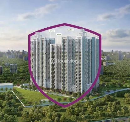 Birla Vanya Phase 2 Image 1