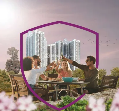 Birla Vanya Phase 2 Image 3