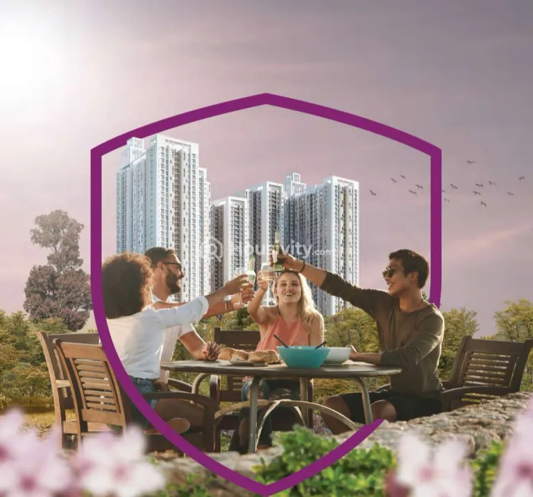 Birla Vanya Phase 2 Image 3