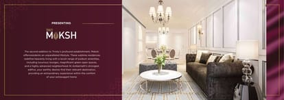 Trinity Moksh Brochure Image 3