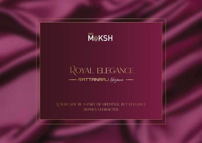 Trinity Moksh Brochure Image 1