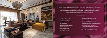 Trinity Moksh Brochure Image 7