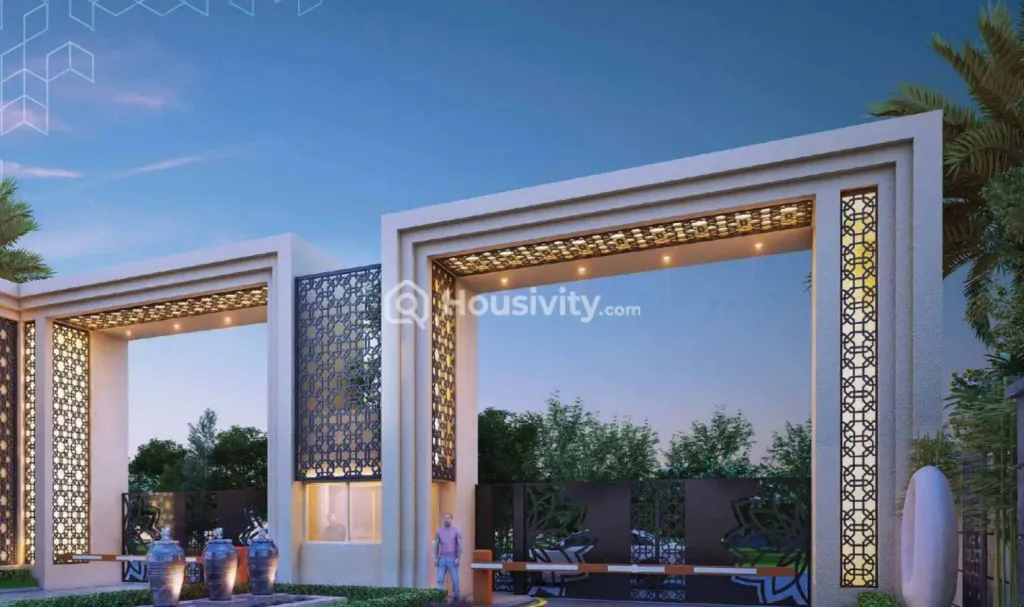 Trinity Moksh Image 1