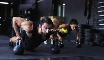 Trinity Moksh Image 8