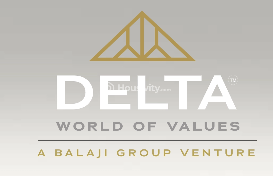 Delta Group Logo