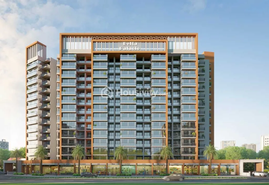 Delta Palacio Image 4