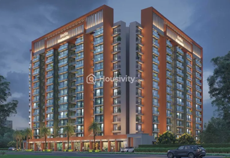 Delta Palacio Thumbnail