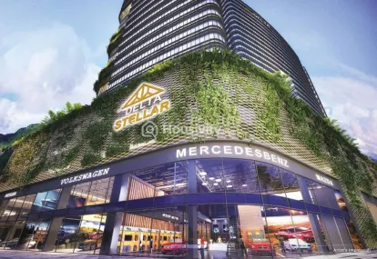 Delta stellar Image 4