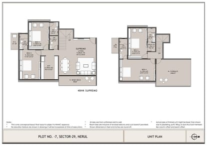 Delta Palm Beach Brochure Image 7