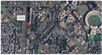 Delta Palm Beach Brochure Image 8