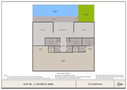 Delta Palm Beach Brochure Image 4