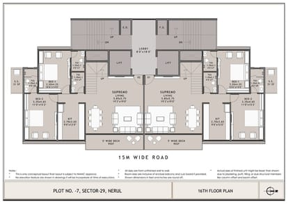Delta Palm Beach Brochure Image 5