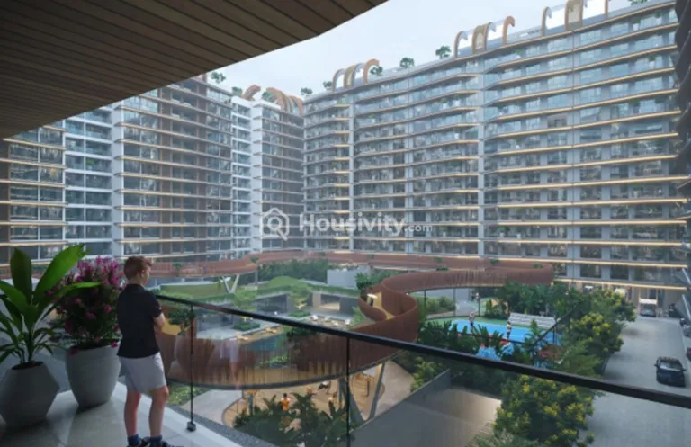 Delta Palm Beach Image 5