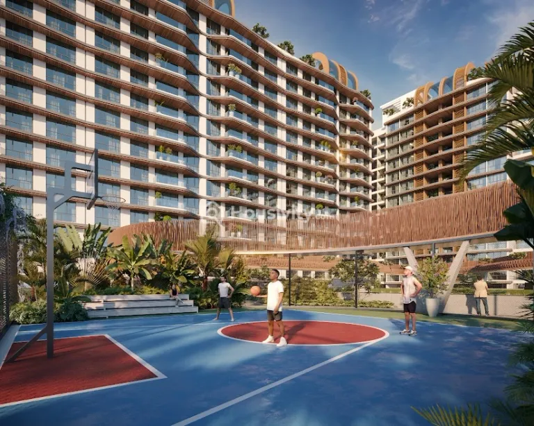 Delta Palm Beach Image 1