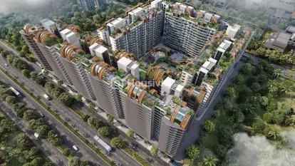 Delta Palm Beach Image 4