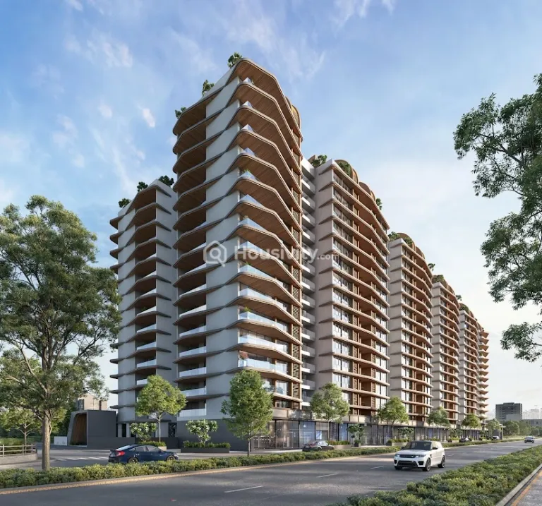 Delta Palm Beach Thumbnail