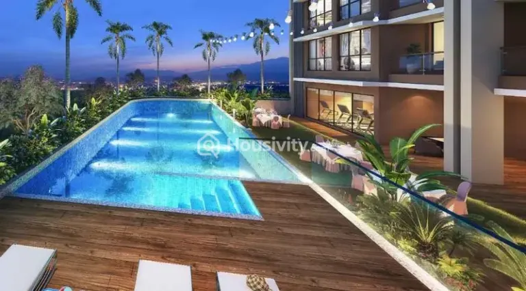 Delta Luxuria Image 4