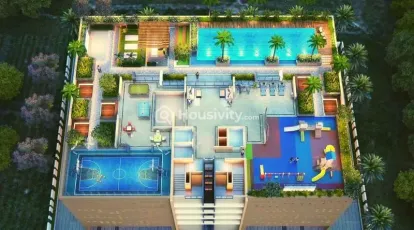 Delta Luxuria Image 3