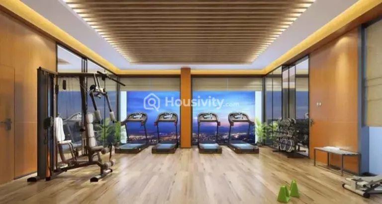 Delta Luxuria Image 8