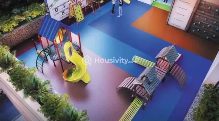 Delta Luxuria Image 1