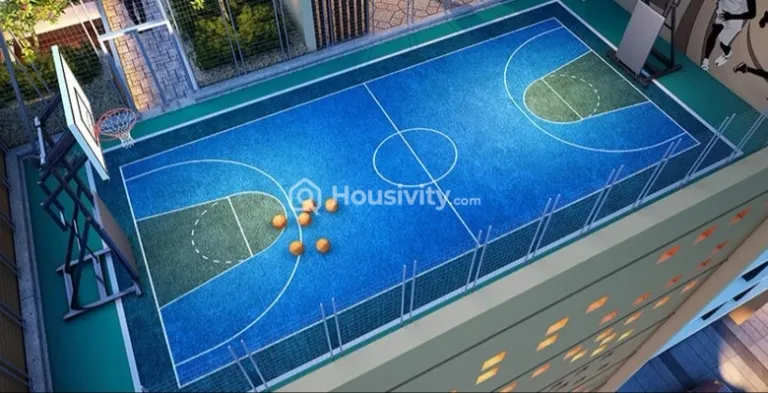 Delta Luxuria Image 6